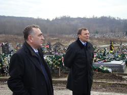 Віктор Трикур таки образився на Віктора Погорелова?